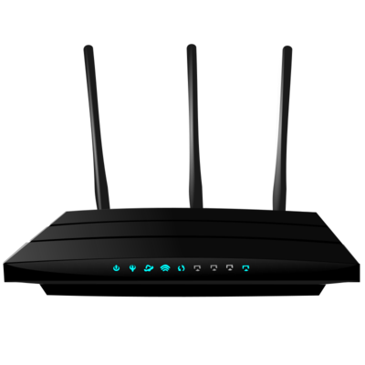 Wireless Routers