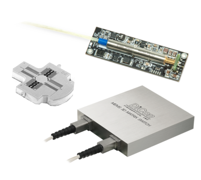 Optical Line Terminals