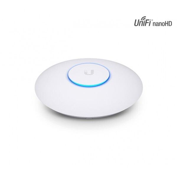 Ubiquiti UniFi nanoHD