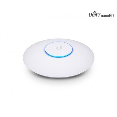 Ubiquiti UniFi nanoHD