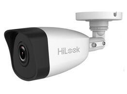 HiLook by Hikvision 2MP IP camera kit - 8ch NVR with 8 POE