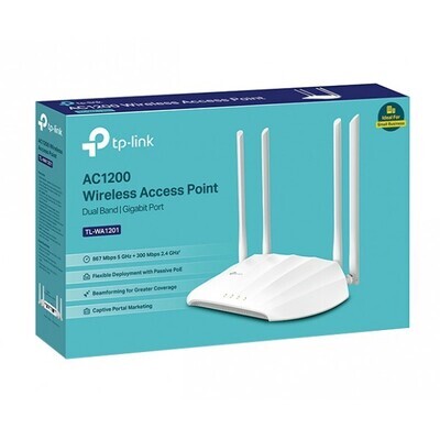 TP-LINK AC1200 Wireless Access Point