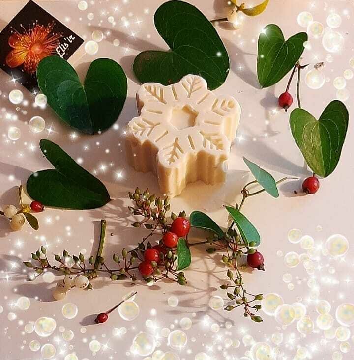 Elis&#39;ir Soaps