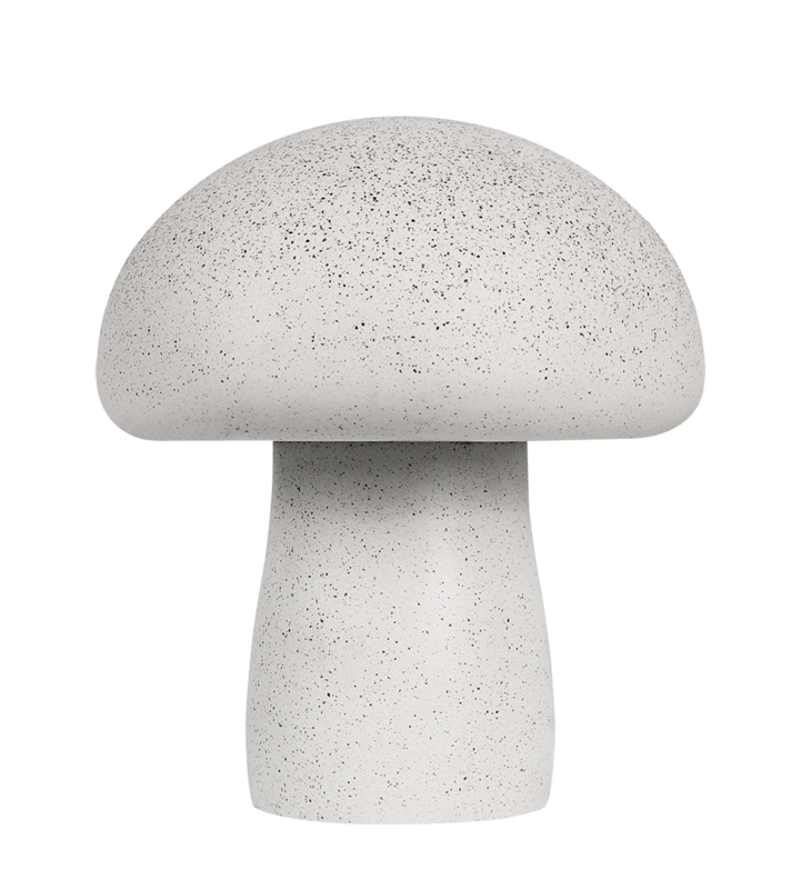ProLuce® Pollerleuchte FL963, 16W, 1138 lmALU, CRI80, 240V, Terrazzo C