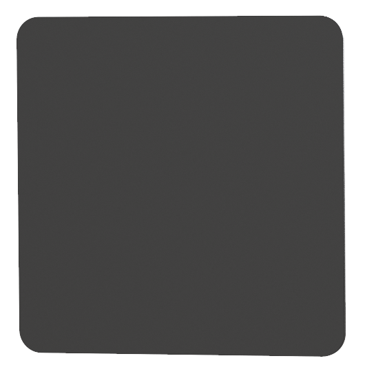 ProLuce® Wandleuchte WL602B 15W, 1100 lm, 3000K, ALU, CRI80, on/off, 240V, schwarz