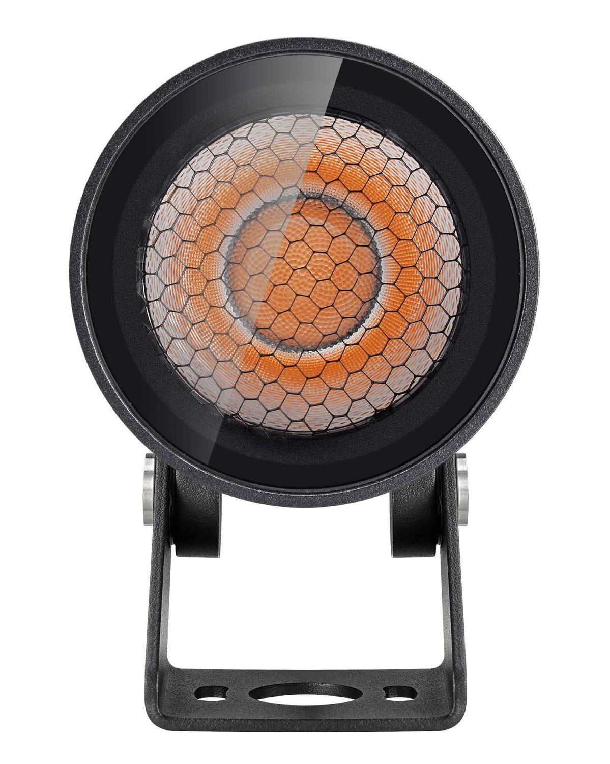 ProLuce® Spot VISTA-XL Honeycomp Aluminium, Ø74x3 mm