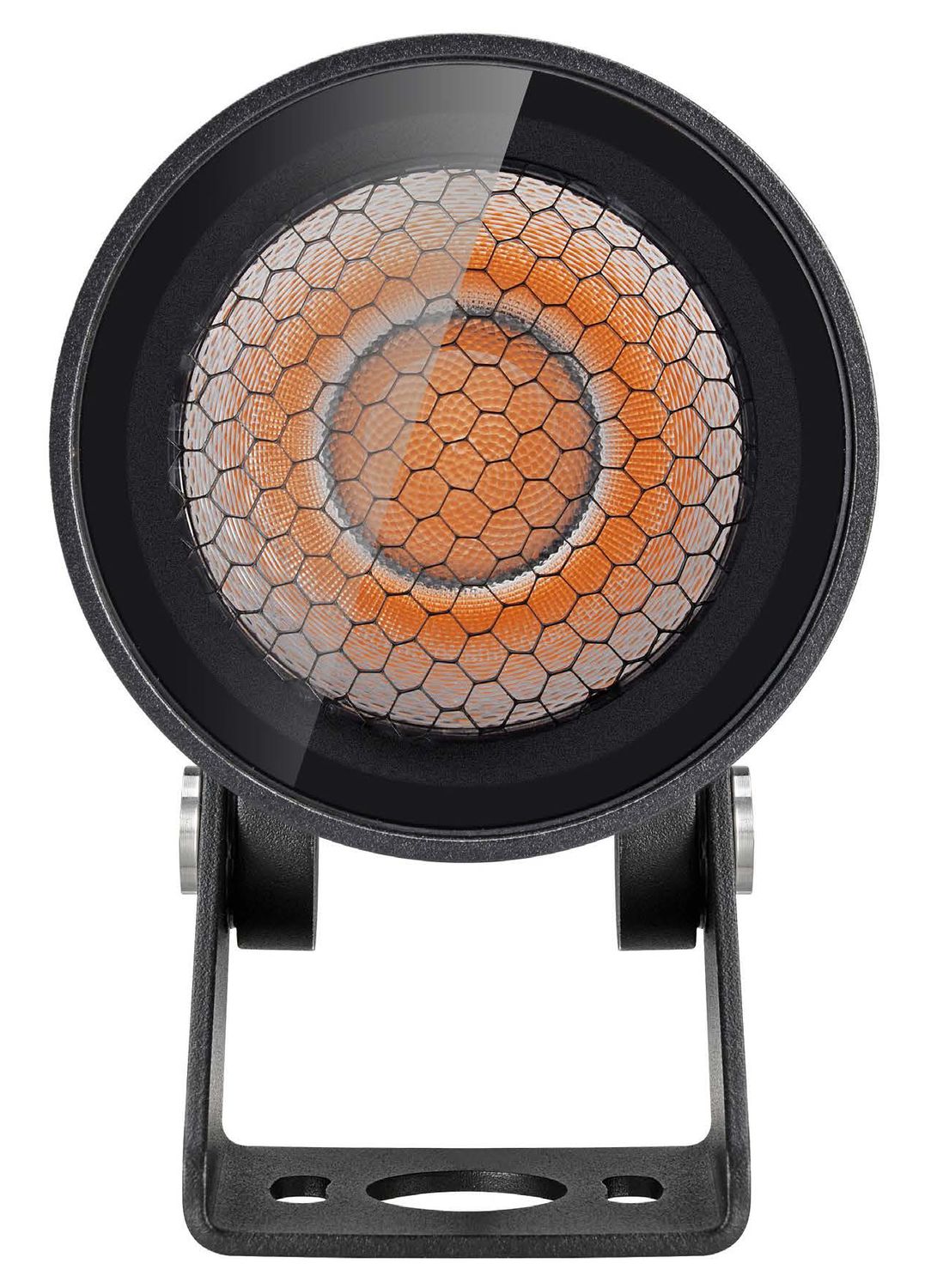 ProLuce® Spot VISTA-M Honeycomp Aluminium, Ø34x3 mm