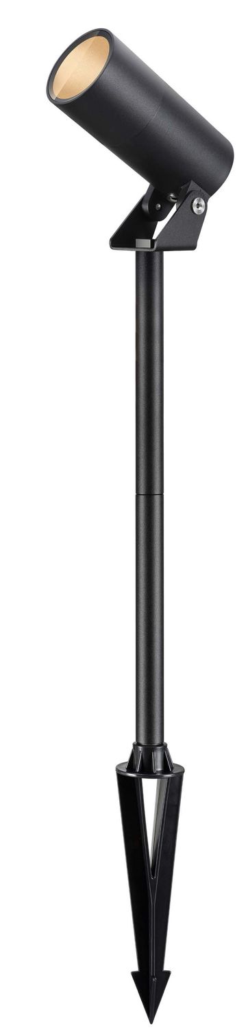 ProLuce® Spot VISTA Pole Aluminium, Länge 200 mm, ohne passenden Spike