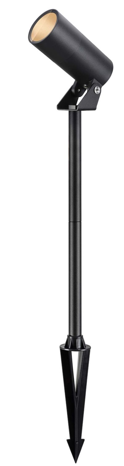 ProLuce® Spot VISTA Pole Aluminium, Länge 400 mm, ohne passenden Spike