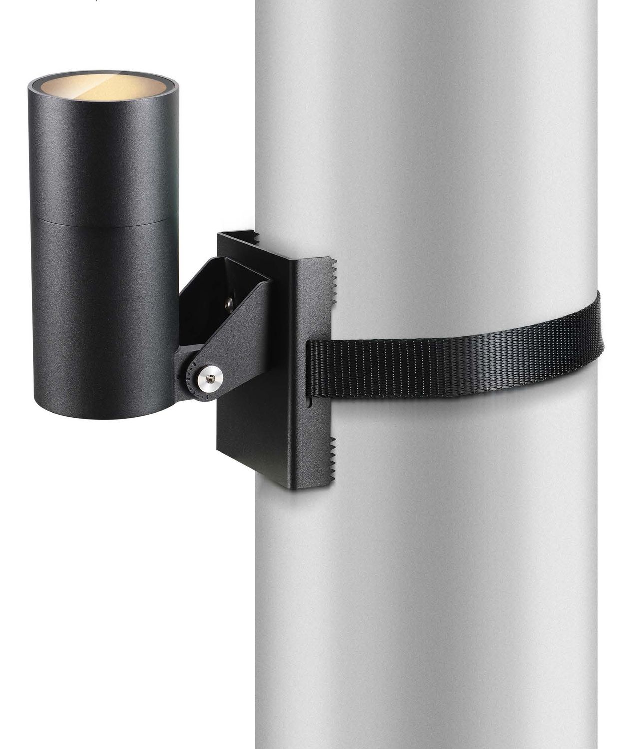 ProLuce® Spot VISTA Montagekit für Säulen und Bäum, Gurtlänge 1500 mm, für VISTA XL