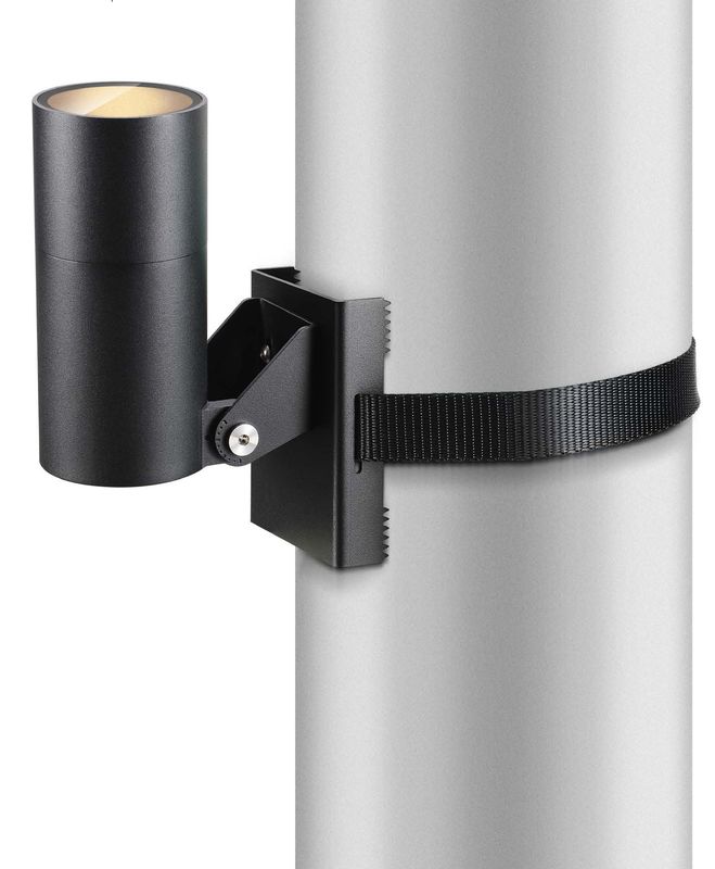 ProLuce® Spot VISTA Montagekit für Säulen und Bäum, Gurtlänge 1500 mm, für VISTA XL