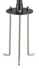 ProLuce® Spot VISTA Betonanker Edelstahl 316L, 190,