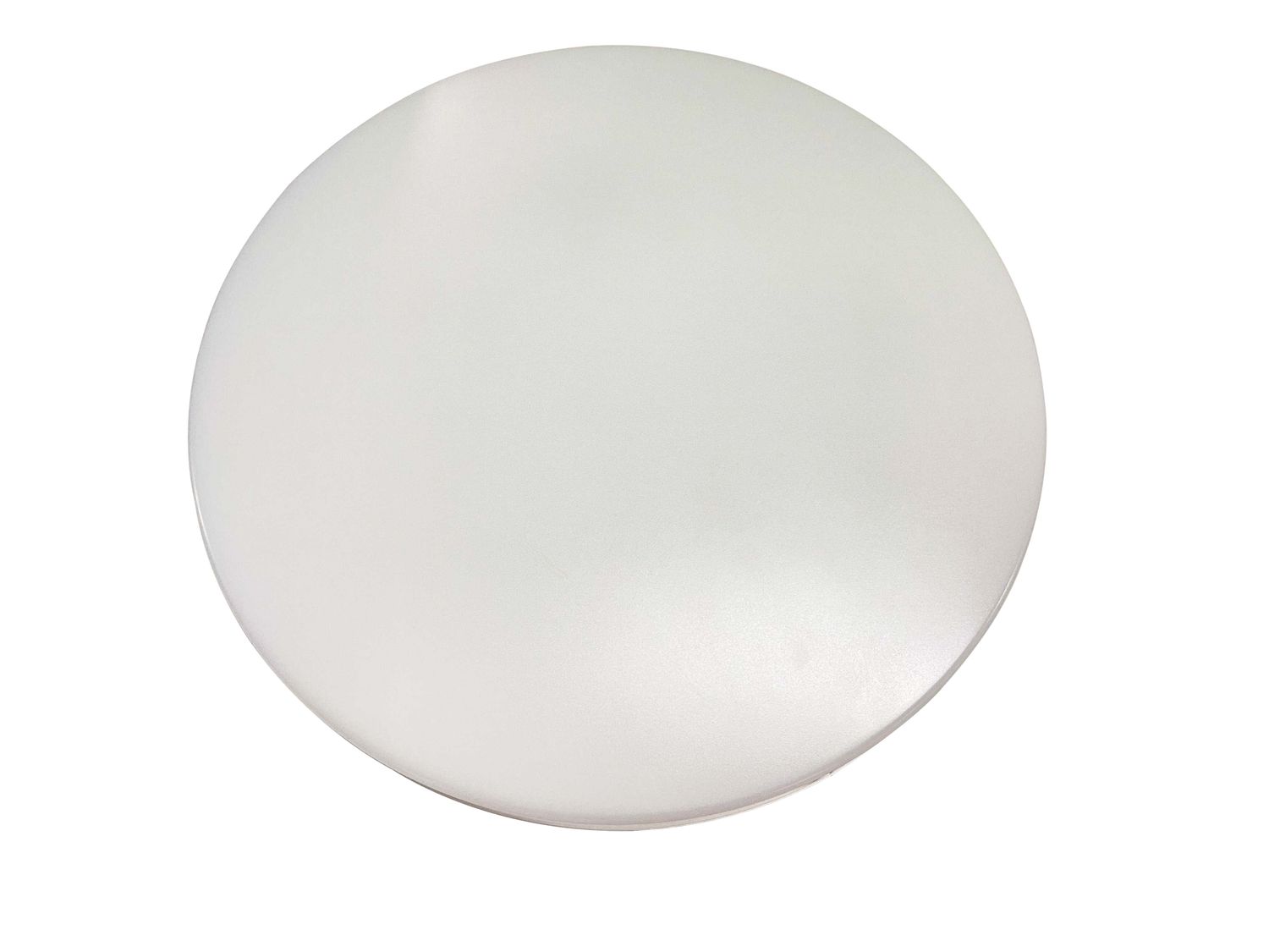 ProLuce® GLORIA, Ø220x50 mm, 10/15W, Dual Power, Sensor, IP65, IK10, 1055/1568 lm, 3CCT, ein/aus