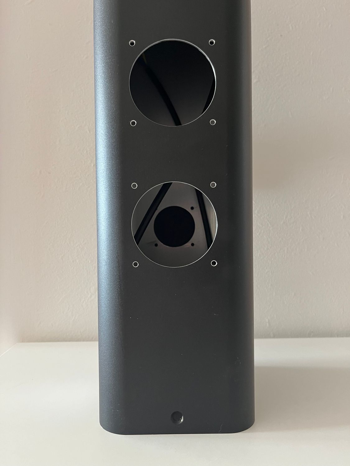 ProLuce® Vorbereitung CNC für 2 Steckdose STEFFEN