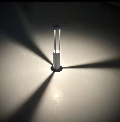 ProLuce® ANTARES-3 Pollerleuchte Ø120x800 mm, 20W, IP65, 1600lm, 3000K, 240VAC, anthrazit (RAL7024) ProLuce® ANTARES-3 Pollerleuchte Ø120x800 mm, 20W, IP65, 1600lm, 3000K, 240VAC, anthrazit (RAL7024)