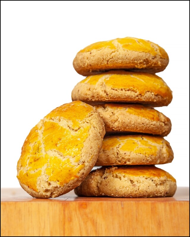 Panjeeri Cookies - Wholesome Energy in Every Bite