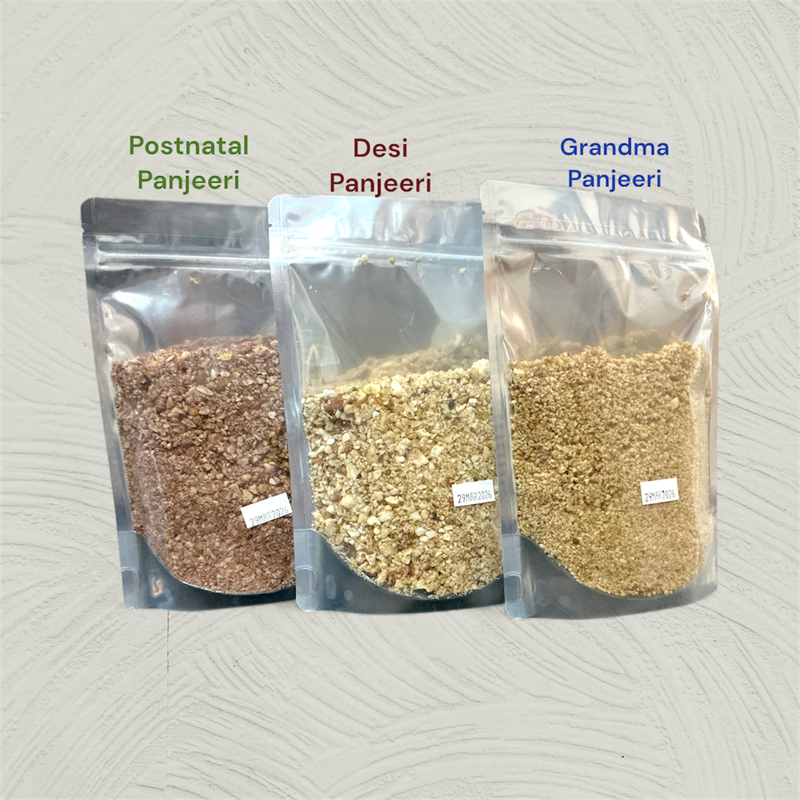 Desi Panjeeri (250gms)