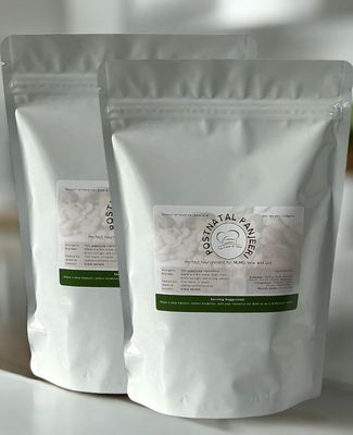Postnatal Panjeeri - (250gms( Pack of 2