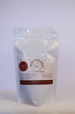 Traditional Desi Panjeeri - (250gms)