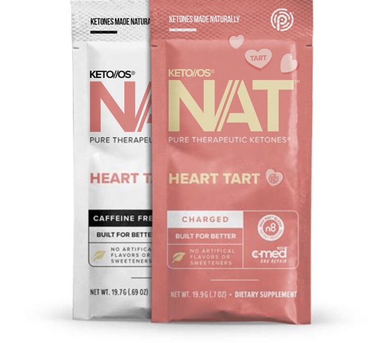 Heart Tart 10 Day Trial