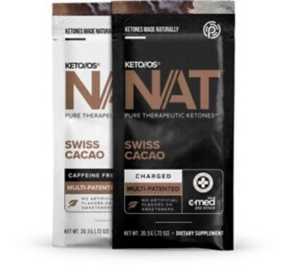 Swiss Cacao 10 Day Trial