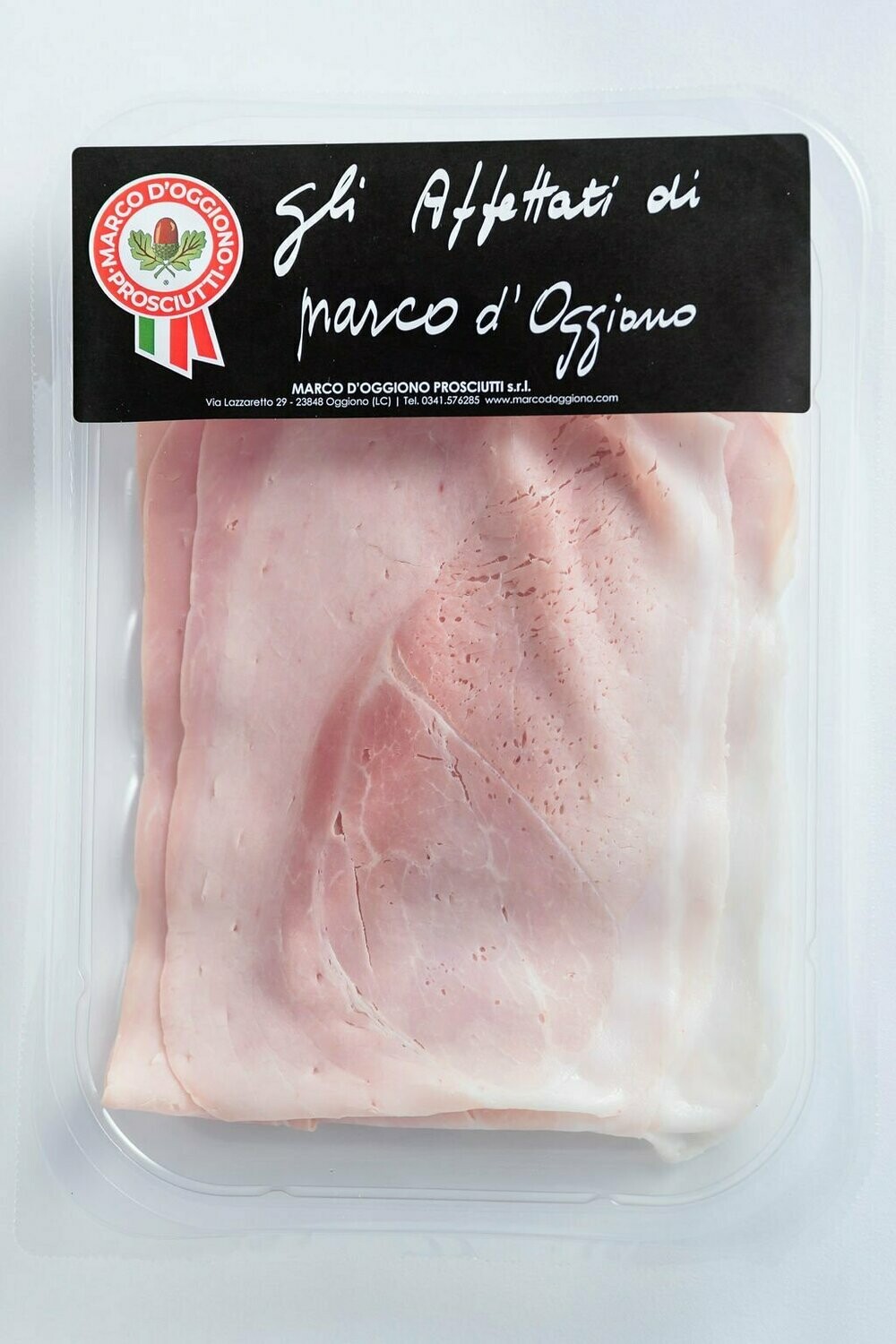 Si Può Congelare Il Prosciutto Cotto Affettato