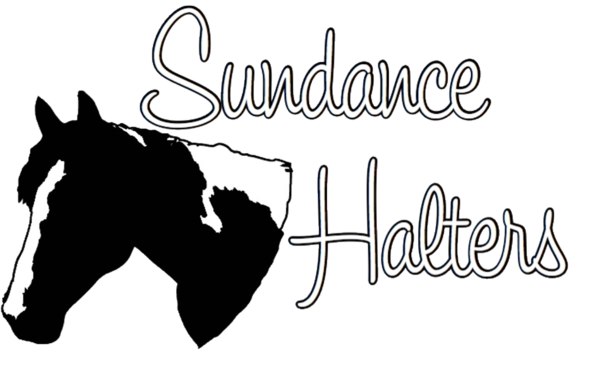 Sundance Halters
