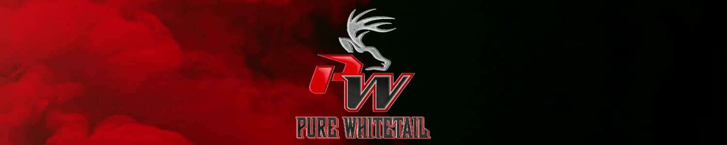 Pure Whitetail Products