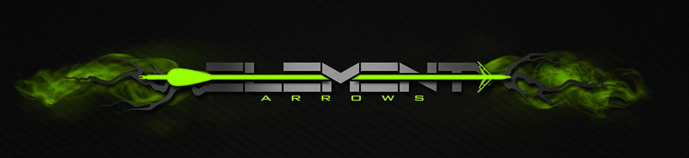 Element Arrow Archery - Arrows