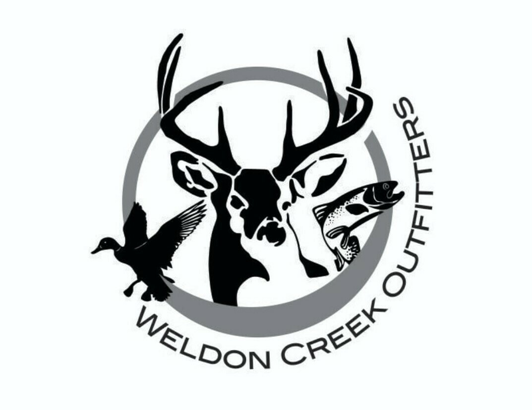 Guide Service -Whitetail and Waterfowl