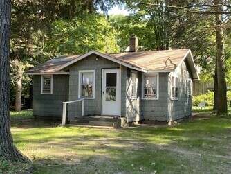 Cottage Rental