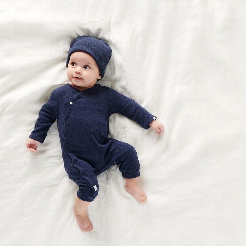 Nevis Onesie