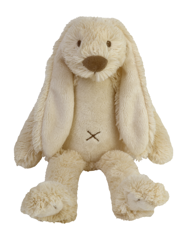 Tiny Rabbit Richie
