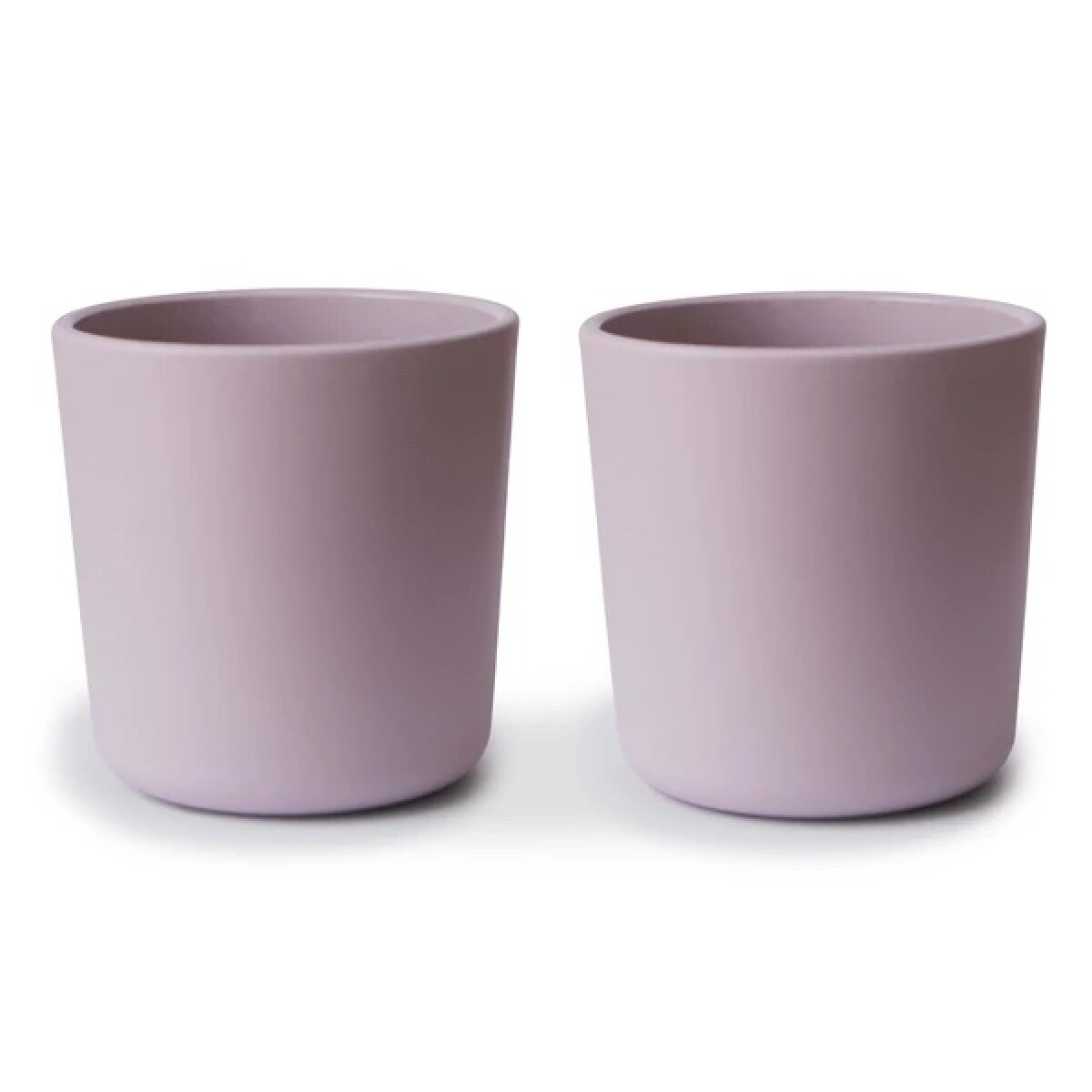 Mushie Cup 2-Pack