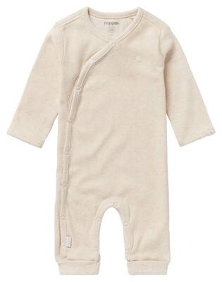 Nevis Onesie