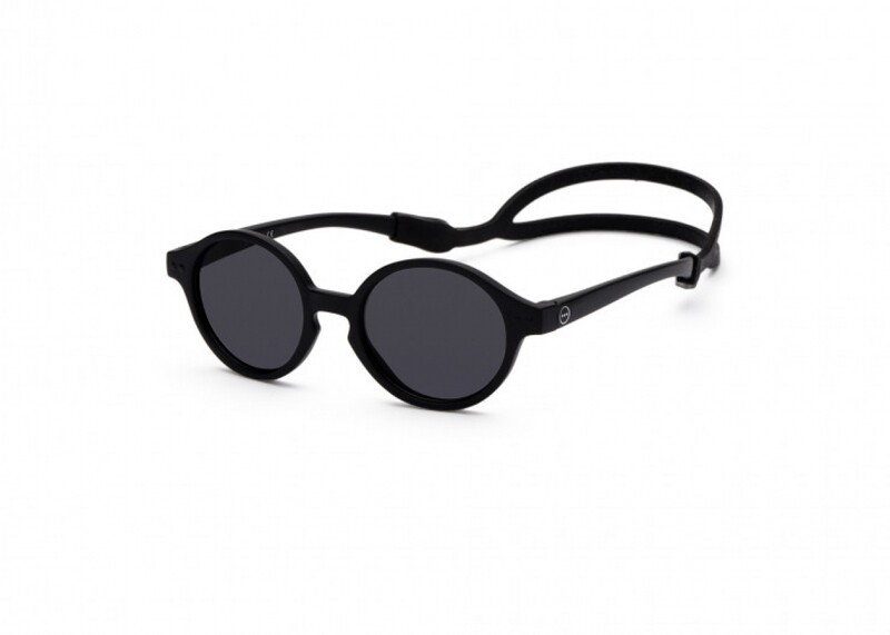 Izipizi Sun Black