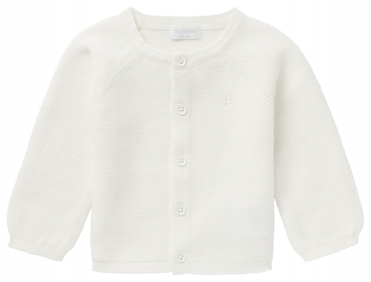 Naga Cardigan