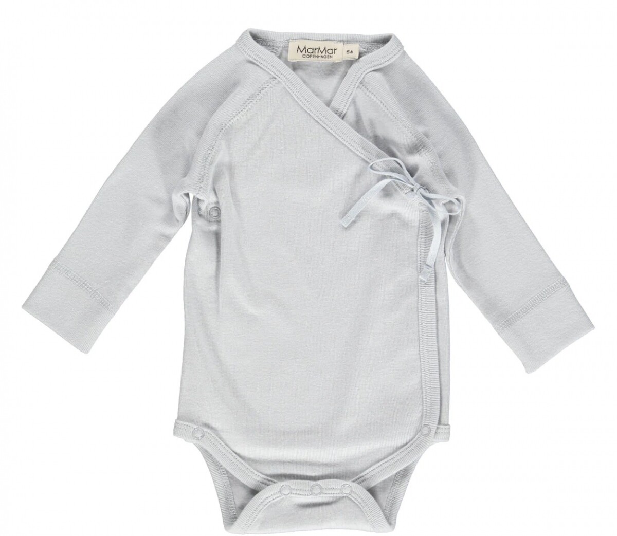 Belita Pale Blue Body