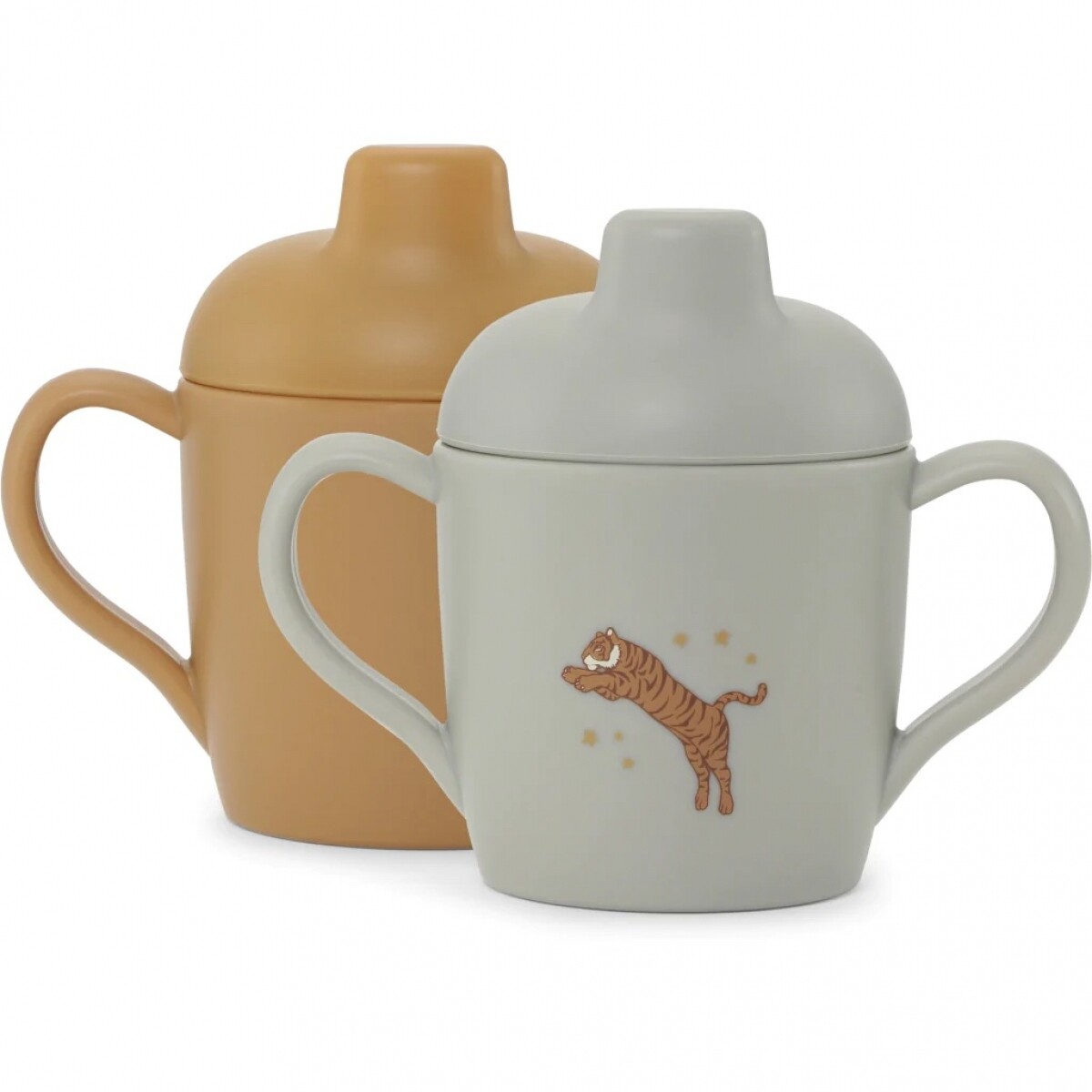 Sippy Cup Roar 2-pack