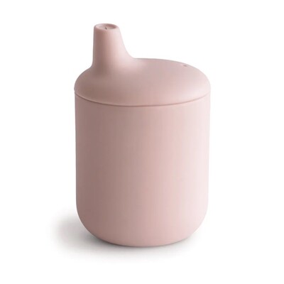 Sippy Cup Blush
