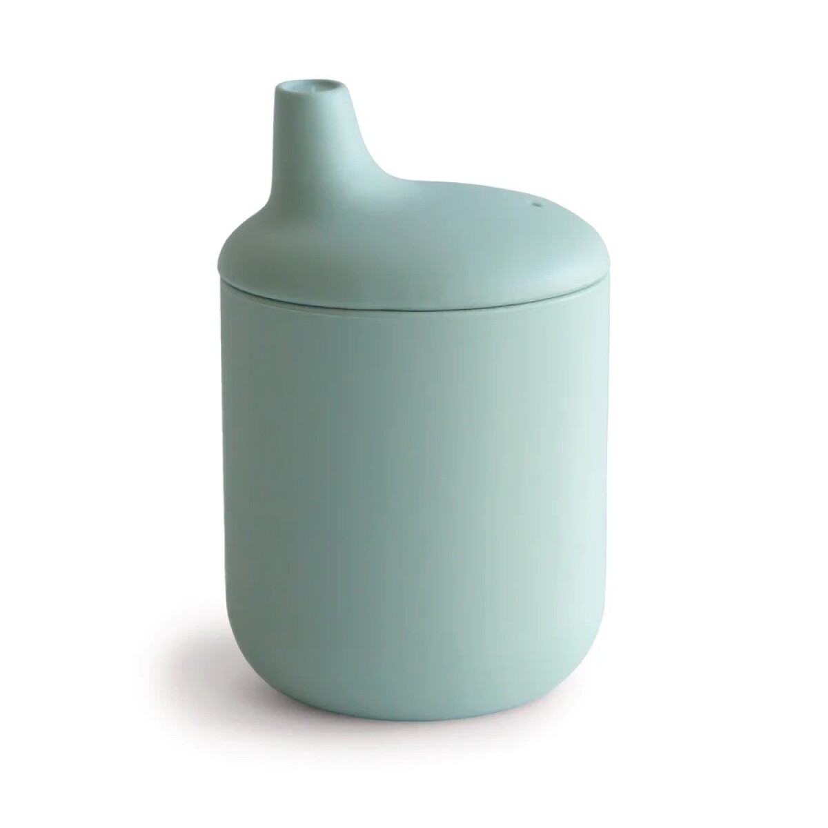Sippy Cup Cambridge Blue