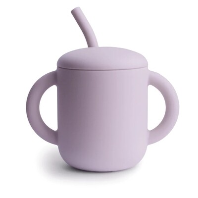 Traning Cup Soft Lilac