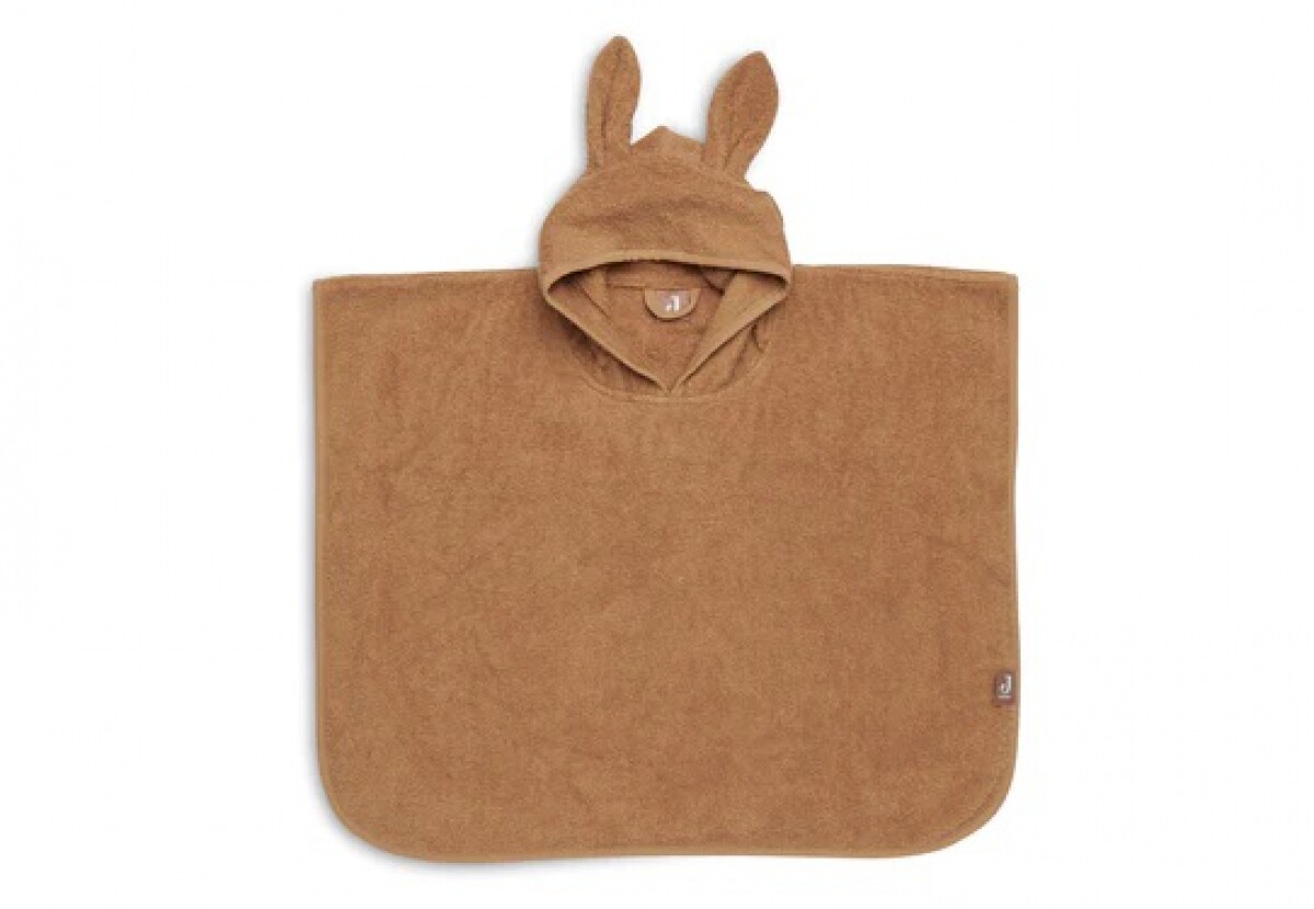 Badponcho Biscuit