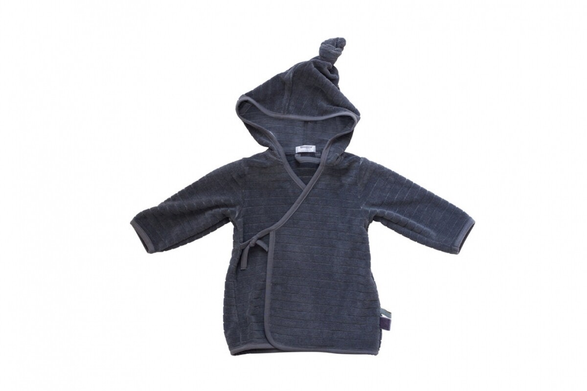 Bathrope  Stone Grey 62/68