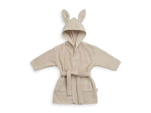 Bath Robe nougat
