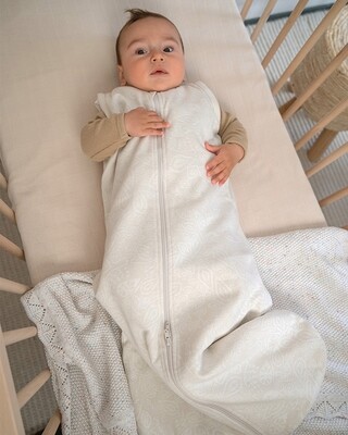 Hopper Folklore off white