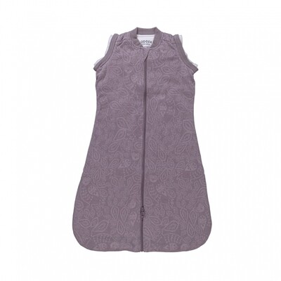 Hopper Folklore Mauve