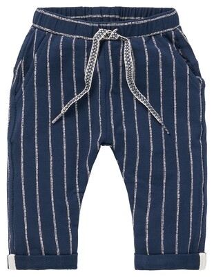 Jemmingen  Stripe Pant Blue