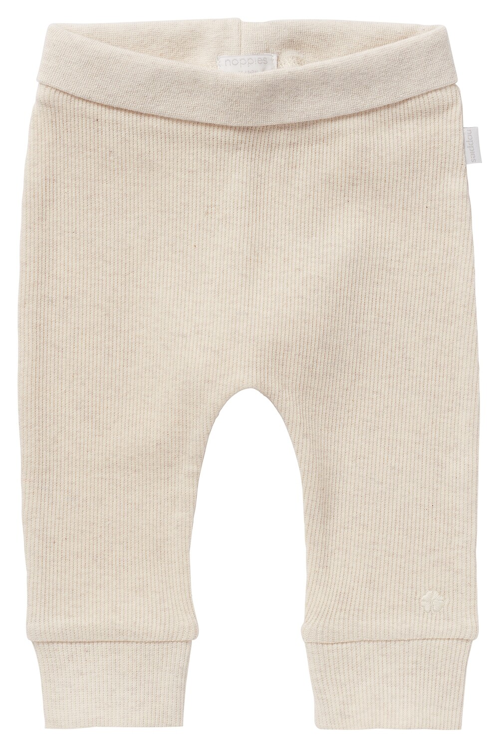 Naura Comfort Pant Oatmeal