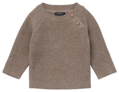Jambi Knit Sweater